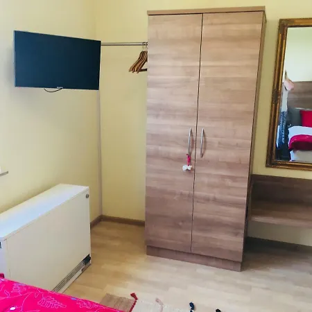 Apartment Zum Kupfermühlenberg