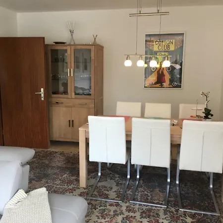 Zum Kupfermühlenberg Apartment *