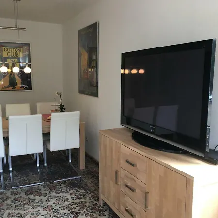 Apartment Zum Kupfermühlenberg *