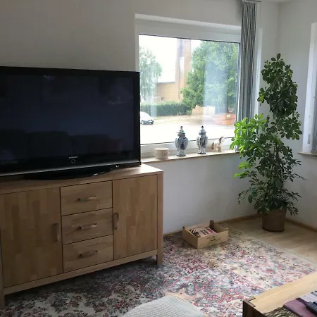 Apartment Zum Kupfermühlenberg Königslutter am Elm