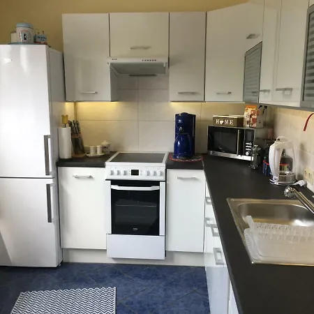 Zum Kupfermühlenberg Apartment Königslutter am Elm