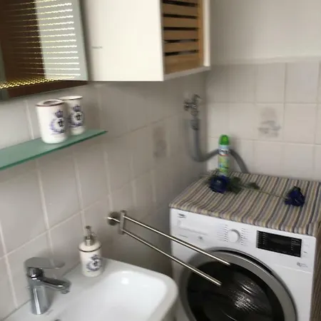 Zum Kupfermühlenberg Apartment Königslutter am Elm