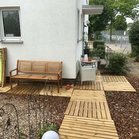 Zum Kupfermühlenberg Apartment